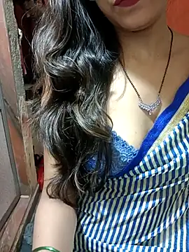 SHANAYA94 online show from March 6, 2026, 7:09 pm