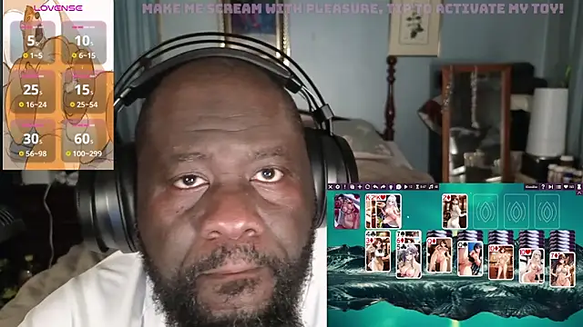 Snapshot of Wizzyg75 chatting on February 23, 2026, 5:19 am Wizzyg75 online show from February 23, 2026, 5:19 am