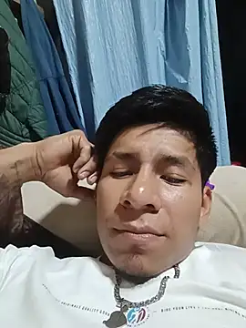 Elgropin online show from July 26, 2026, 10:49 pm