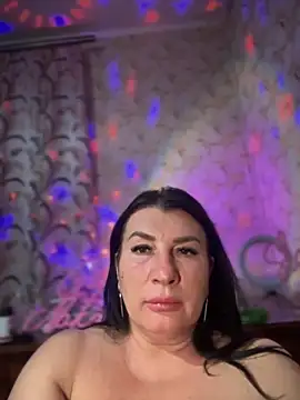 Agata-Anetta online show from October 1, 2025, 1:04 pm