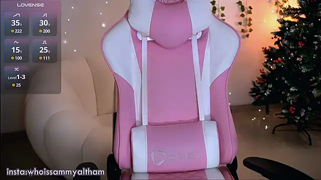 Snapshot of sam_altham chatting on December 19, 2024, 3:29 am sam altham online show from December 19, 2024, 3:29 am