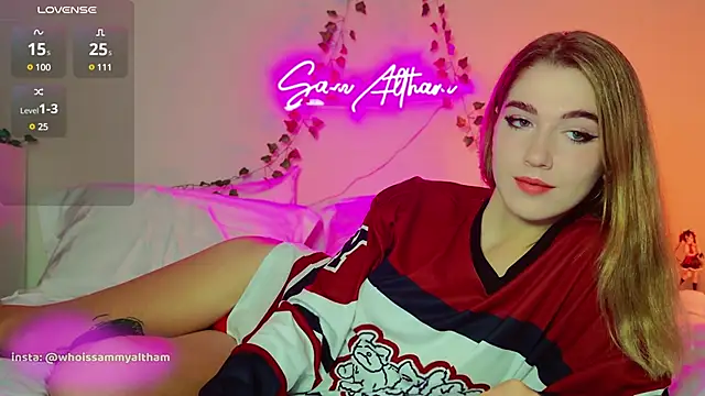 Snapshot of sam_altham chatting on February 16, 2025, 11:28 pm sam altham online show from February 16, 2025, 11:28 pm