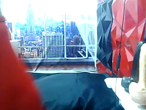 URFUCKINGDOLL online show from September 14, 2025, 2:56 am