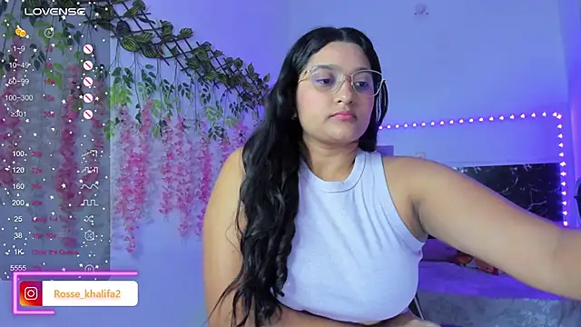 Snapshot of Rosse_khalifa2 chatting on February 4, 2025, 2:39 am Rosse khalifa2 online show from February 4, 2025, 2:39 am