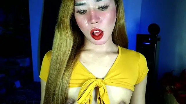 hotfuckingprincess online show from July 10, 2026, 6:57 am