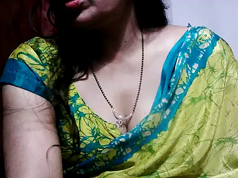 RukminiNew online show from April 19, 2026, 6:10 pm