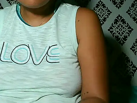 sweet smile4u online show from January 8, 2026, 9:10 pm