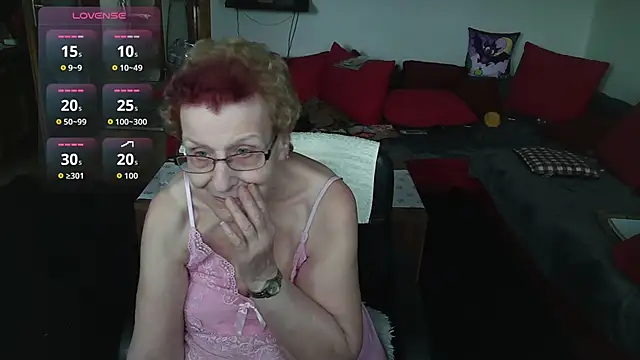 Snapshot of HeisseomaOriginal chatting on December 19, 2025, 11:56 am HeisseomaOriginal online show from December 19, 2025, 11:56 am