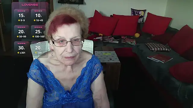 Snapshot of HeisseomaOriginal chatting on January 11, 2026, 8:10 am HeisseomaOriginal online show from January 11, 2026, 8:10 am
