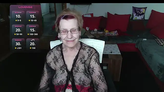 Snapshot of HeisseomaOriginal chatting on March 25, 2026, 8:14 am HeisseomaOriginal online show from March 25, 2026, 8:14 am
