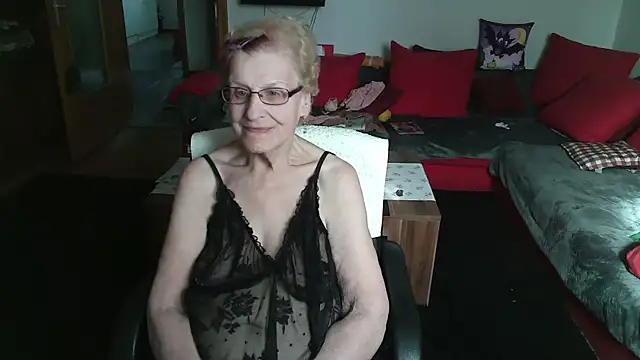 Snapshot of HeisseomaOriginal chatting on May 7, 2026, 7:12 am HeisseomaOriginal online show from May 7, 2026, 7:12 am
