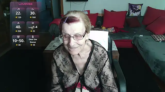 Snapshot of HeisseomaOriginal chatting on March 29, 2026, 7:21 am HeisseomaOriginal online show from March 29, 2026, 7:21 am