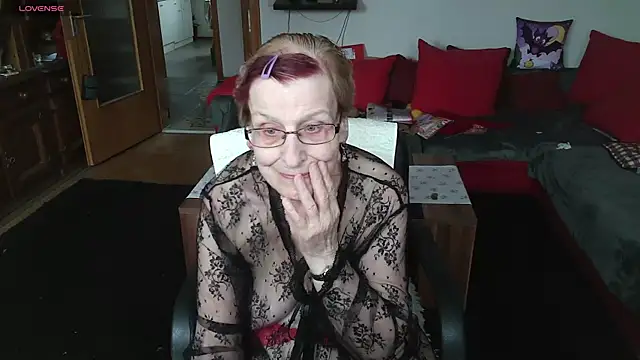 Snapshot of HeisseomaOriginal chatting on March 17, 2026, 8:17 am HeisseomaOriginal online show from March 17, 2026, 8:17 am