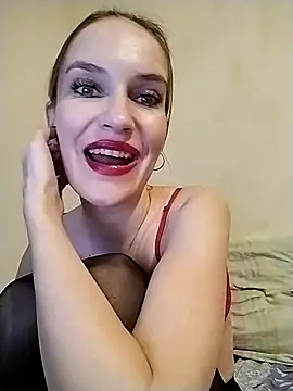 AimeeFair online show from March 21, 2025, 5:56 pm