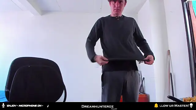 Headhunterdz online show from December 15, 2025, 1:50 pm