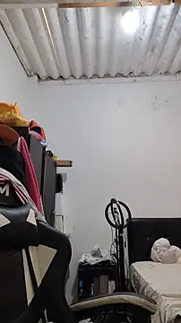 Snapshot of jamarixxx chatting on October 12, 2025, 1:01 pm jamarixxx online show from October 12, 2025, 1:01 pm