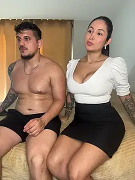 Snapshot of Sexandfire chatting on January 11, 2026, 8:16 pm Sexandfire online show from January 11, 2026, 8:16 pm