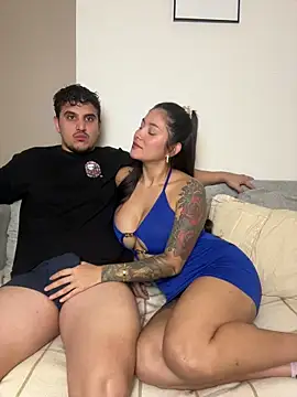 Snapshot of Sexandfire chatting on May 23, 2026, 10:53 pm Sexandfire online show from May 23, 2026, 10:53 pm