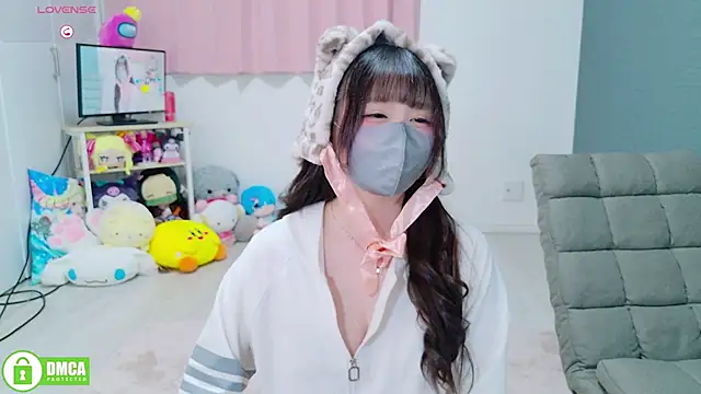 Snapshot of -M_Hinano_ chatting on April 3, 2026, 2:01 pm -M Hinano online show from April 3, 2026, 2:01 pm