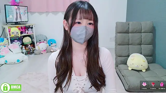 Snapshot of -M_Hinano_ chatting on March 23, 2026, 1:55 pm -M Hinano online show from March 23, 2026, 1:55 pm