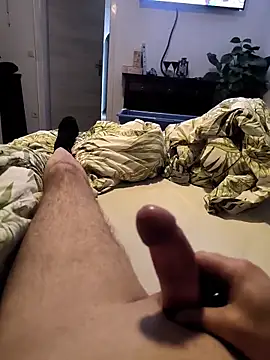 Snapshot of Andy7430 chatting on March 26, 2026, 6:55 am Andy7430 online show from March 26, 2026, 6:55 am