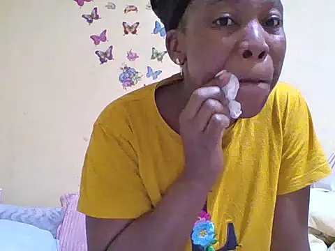 miss melis online show from June 30, 2026, 4:12 am