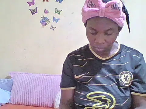 miss melis online show from June 28, 2026, 1:34 am
