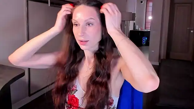 Snapshot of Mila_Anders chatting on February 23, 2026, 6:25 am Mila Anders online show from February 23, 2026, 6:25 am