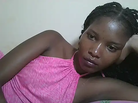 sexyjanett online show from April 14, 2026, 5:18 pm