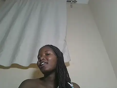 sexyjanett online show from October 27, 2025, 8:10 pm