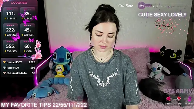 SemurMur online show from July 2, 2026, 3:23 am