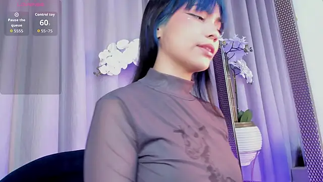 CIEL-DOUCE online show from January 10, 2026, 5:14 am