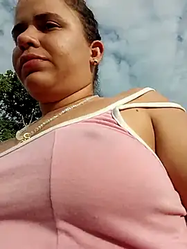 ValeriaSantos- online show from February 1, 2026, 12:25 pm