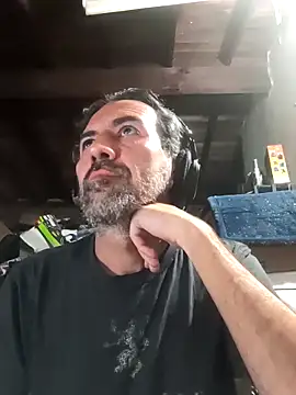 Anarchy Burger online show from April 19, 2026, 9:21 am