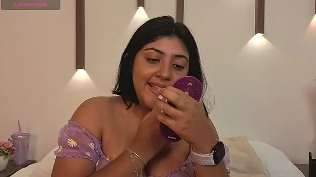 abby miller26 online show from April 16, 2026, 12:50 pm