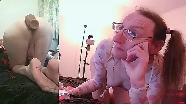 CDAdalyn online show from October 21, 2025, 2:55 am