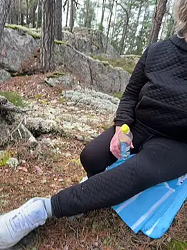 Andreashow online show from October 19, 2025, 2:20 pm