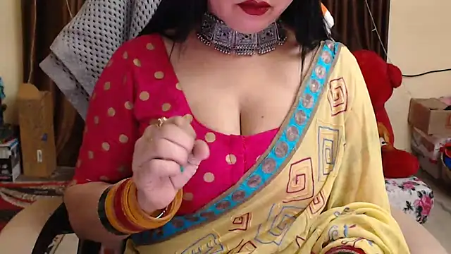 Snapshot of Naughty_Kashish chatting on March 4, 2025, 6:26 am Naughty Kashish online show from March 4, 2025, 6:26 am