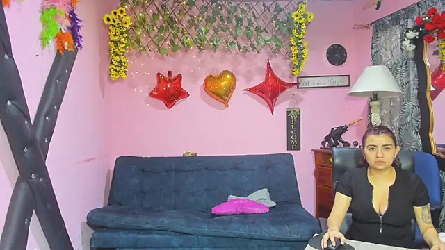 Snapshot of lesbiancuple chatting on March 14, 2026, 11:49 am lesbiancuple online show from March 14, 2026, 11:49 am