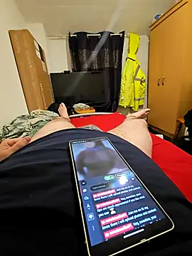 Snapshot of mario890605 chatting on March 23, 2025, 12:47 am mario890605 online show from March 23, 2025, 12:47 am