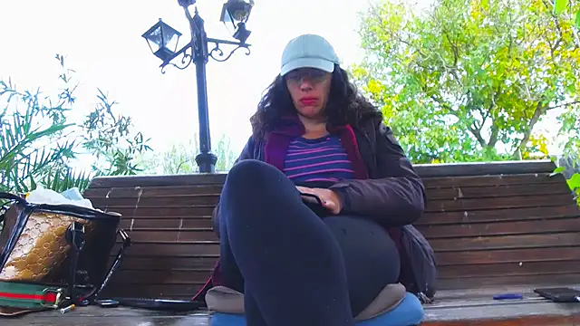 SquirtyMellissaLabia online show from October 12, 2025, 6:04 am