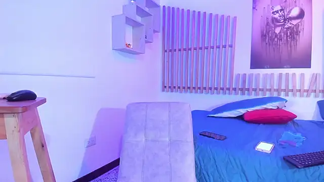 Snapshot of any_rebels chatting on February 3, 2025, 6:17 pm any rebels online show from February 3, 2025, 6:17 pm