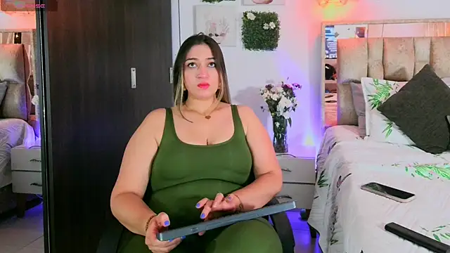 Dulce Morrys online show from May 17, 2026, 4:07 pm