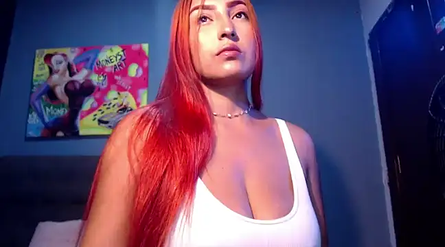 Snapshot of Kinky_FootFall chatting on February 18, 2025, 2:59 pm Kinky FootFall online show from February 18, 2025, 2:59 pm