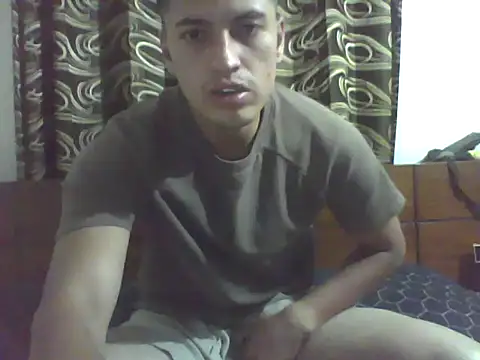 Snapshot of J_Rauw_ chatting on March 5, 2026, 11:54 pm J Rauw online show from March 5, 2026, 11:54 pm