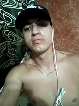 Snapshot of J_Rauw_ chatting on November 5, 2025, 4:48 am J Rauw online show from November 5, 2025, 4:48 am