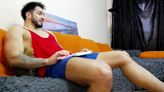 Snapshot of MichaelWills chatting on March 1, 2025, 9:40 am MichaelWills online show from March 1, 2025, 9:40 am