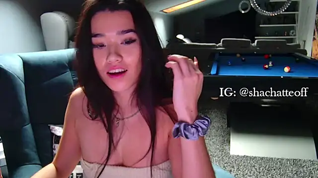 shachatteof online show from December 14, 2025, 10:21 am