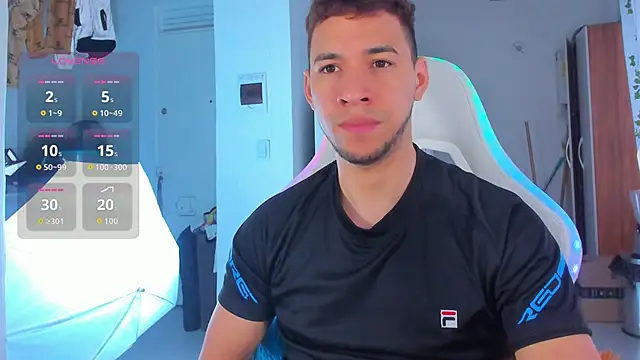 petter coleman  online show from January 13, 2026, 8:46 pm