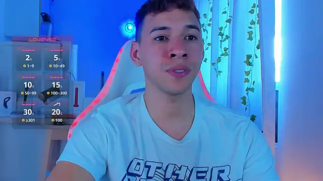 petter coleman  online show from April 7, 2026, 9:27 pm